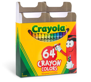 Crayola Crayons - Shop Crayon Packs & Boxes | Crayola Crayola Crayons - Shop Crayon Packs & Boxes | Crayola