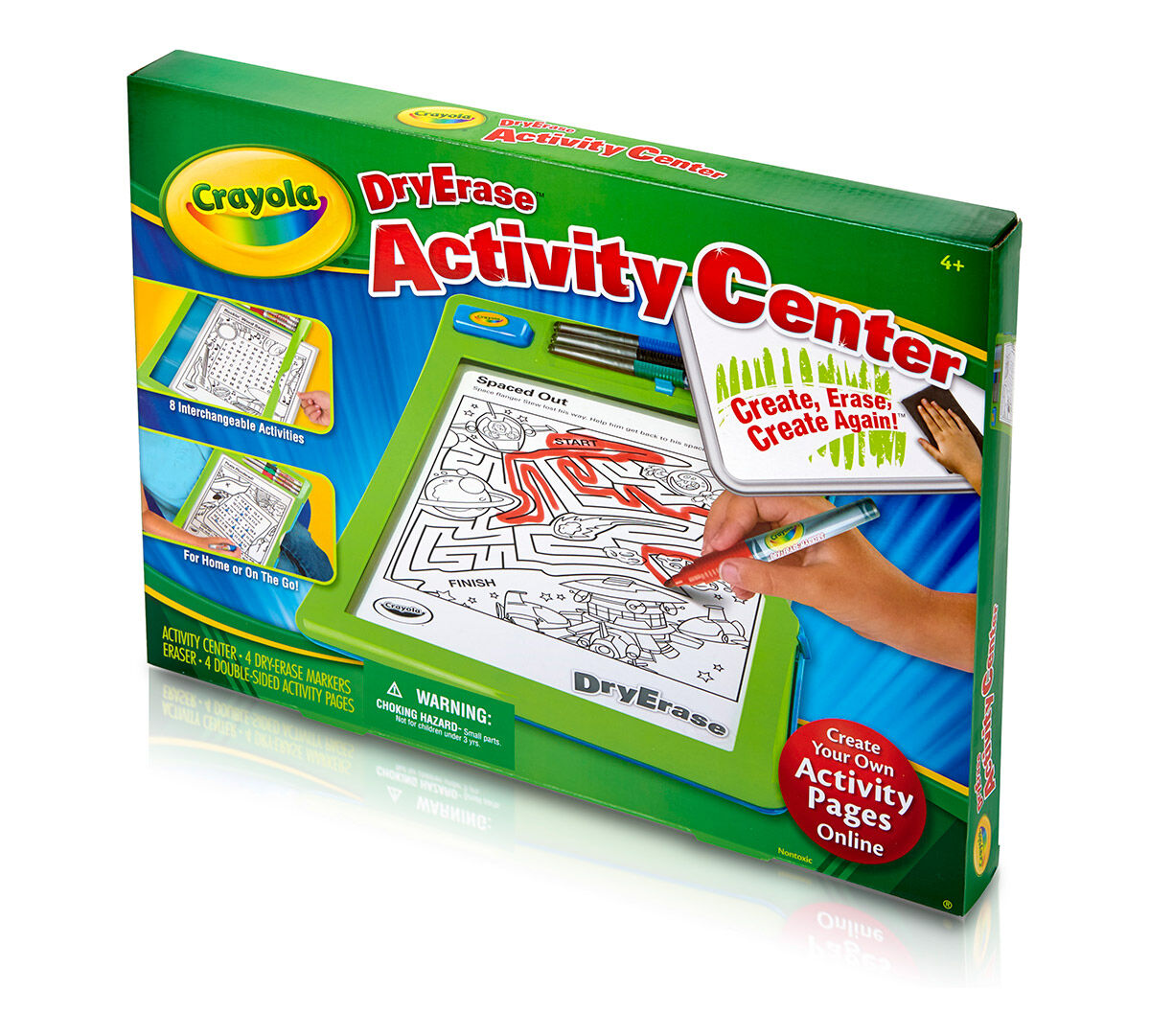 activity center activity center