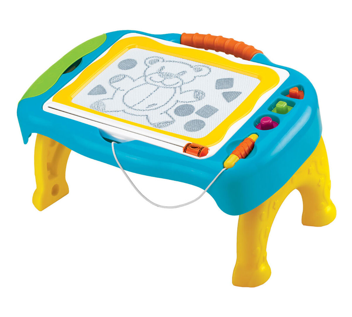 Crayola Sit N Draw Travel Table Reviews Crayola Sit N Draw Travel Table Reviews