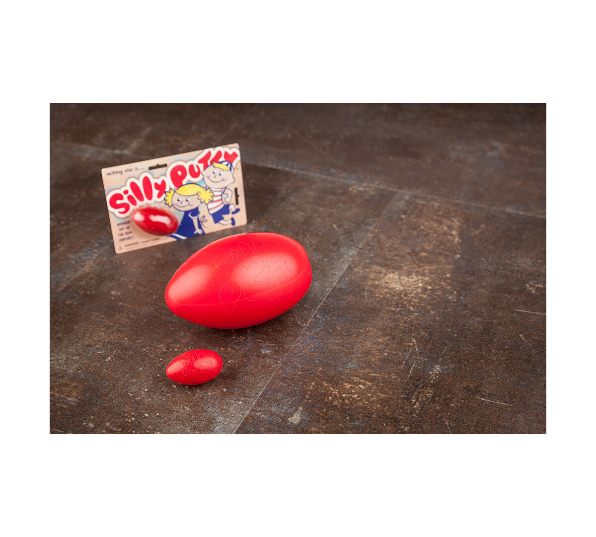 Silly Putty 1 lb. Egg, Original Crayola