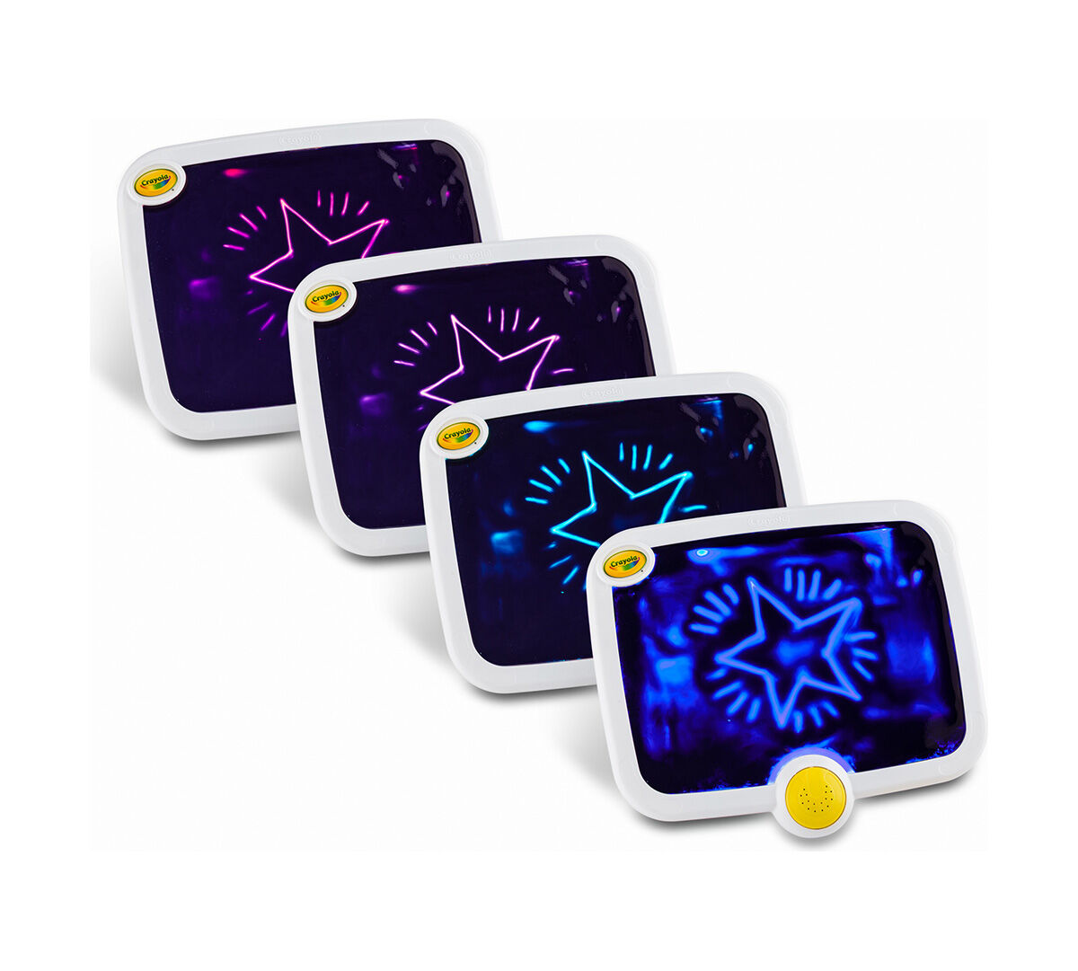 My First Crayola TouchLights Crayola