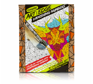 Crayola Color Escapes - Adult Coloring Kits | Crayola Crayola Color Escapes - Adult Coloring Kits | Crayola