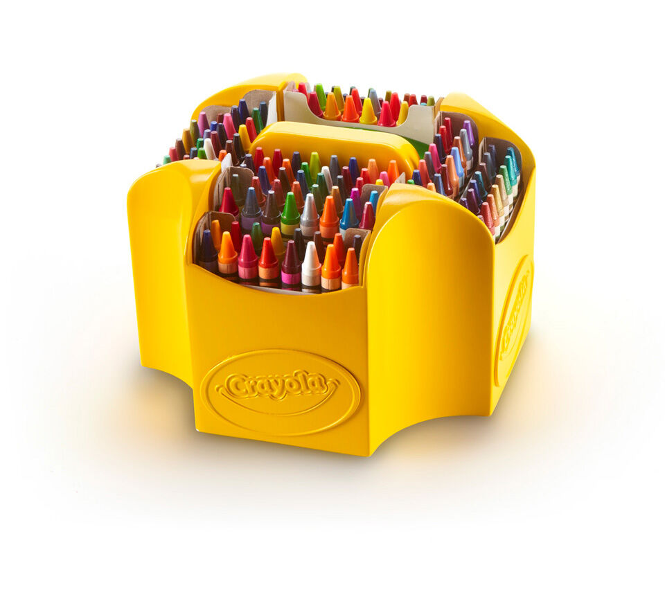 Ultimate Crayon Collection Crayola