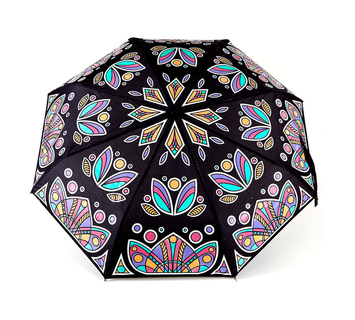 Crayola Color Changing Umbrella Crayola