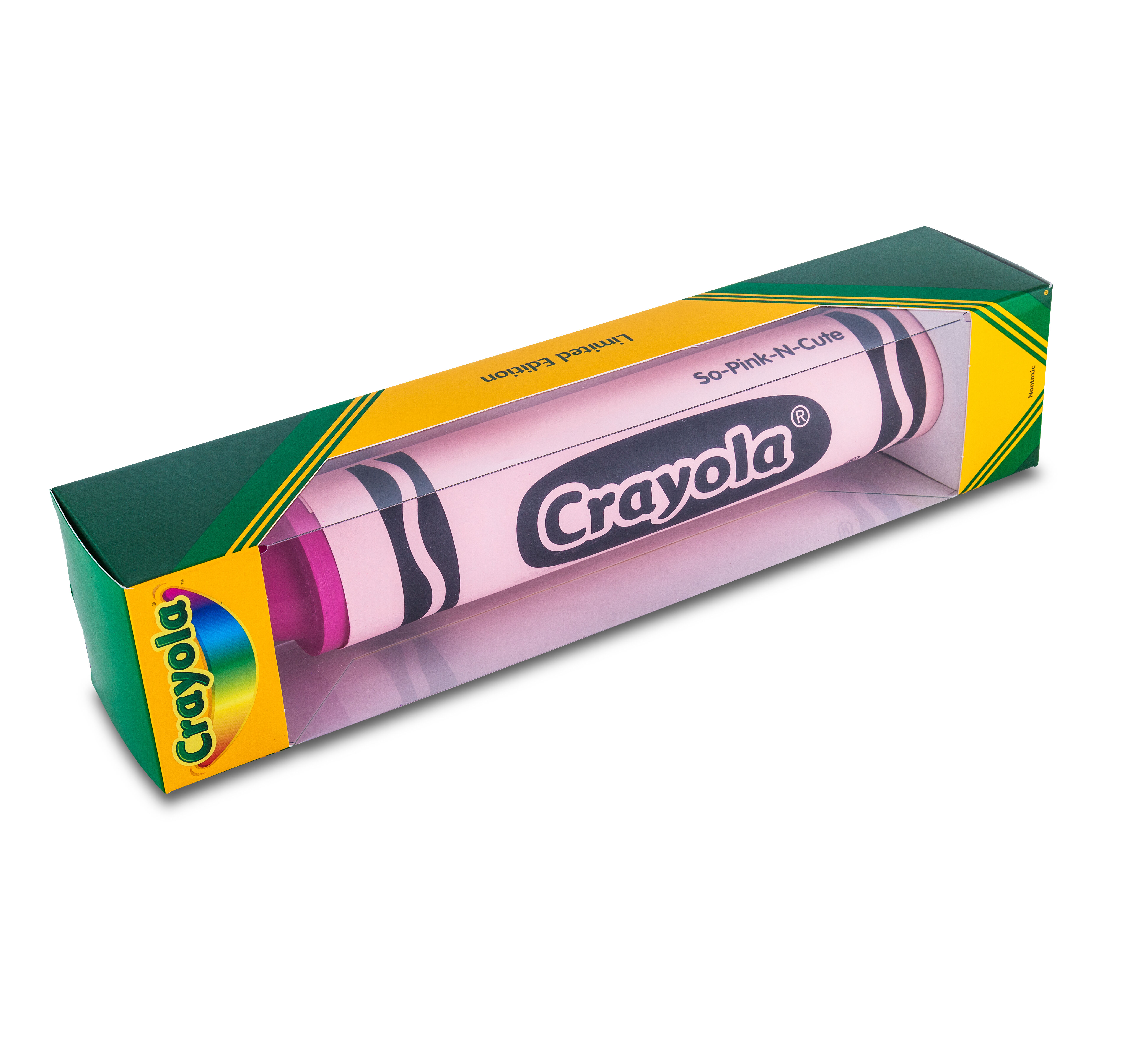 Giant Crayola CrayonChoose Your Color Crayola