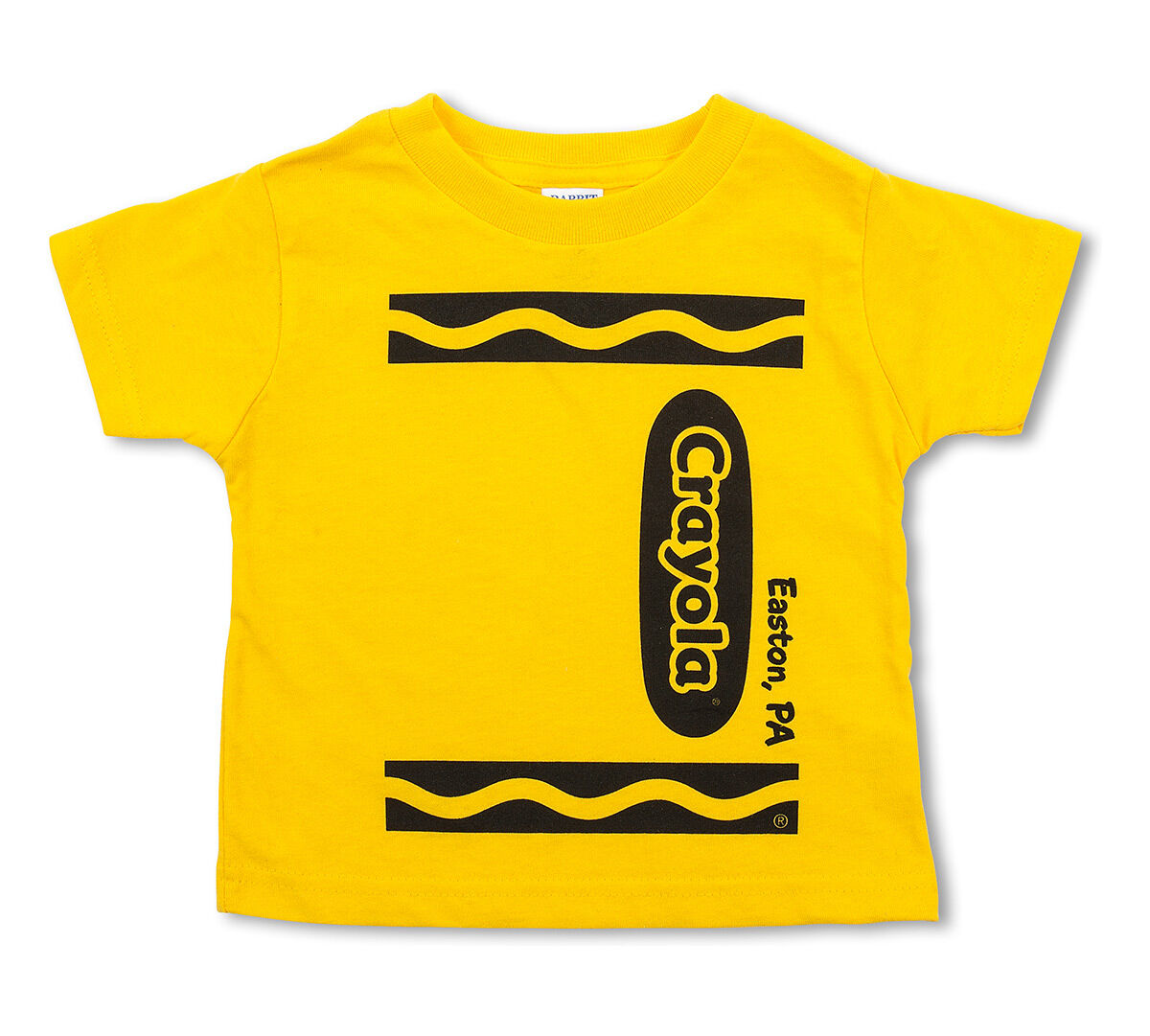 Crayola Toddler I'm a Crayon T-Shirt - Crayola