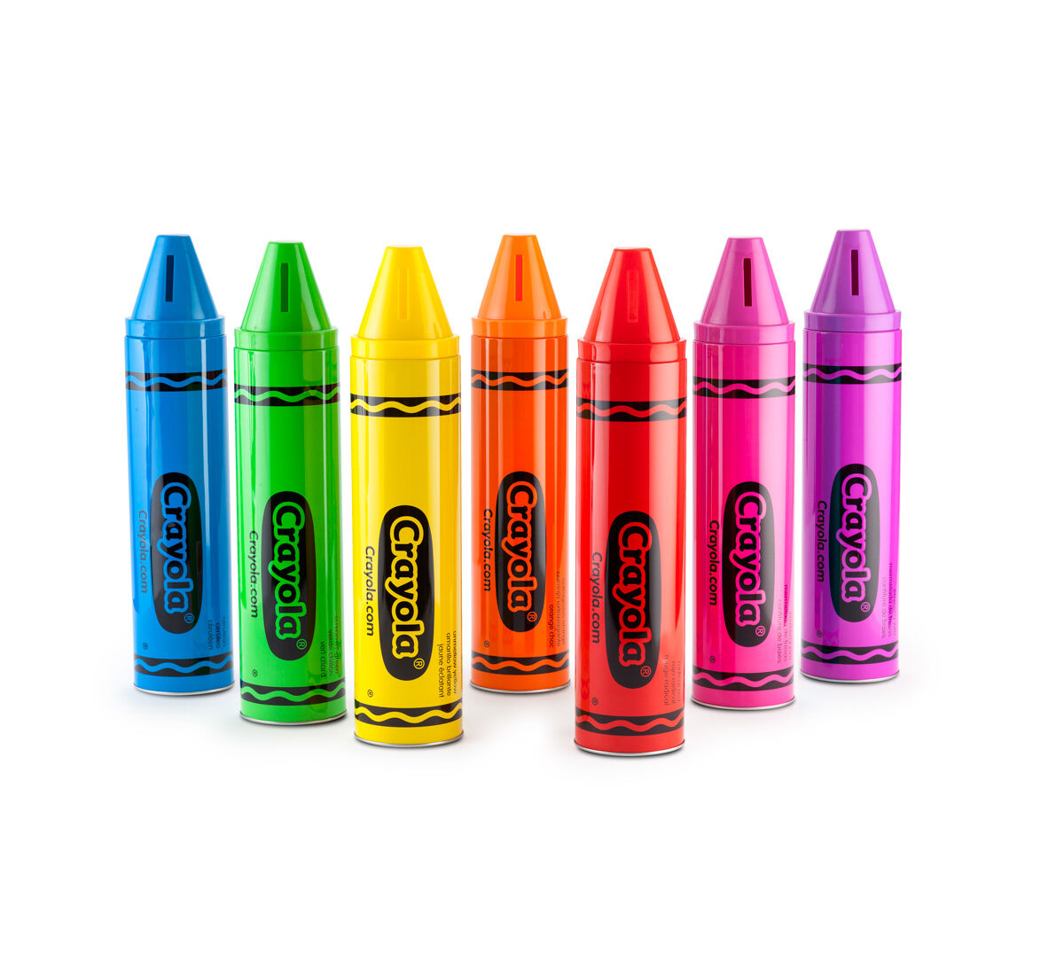 Don’t let the ASOS x Crayola Beauty collection slip through your fingers. Let’s take a look at the ASOS x Crayola Beauty Collection: