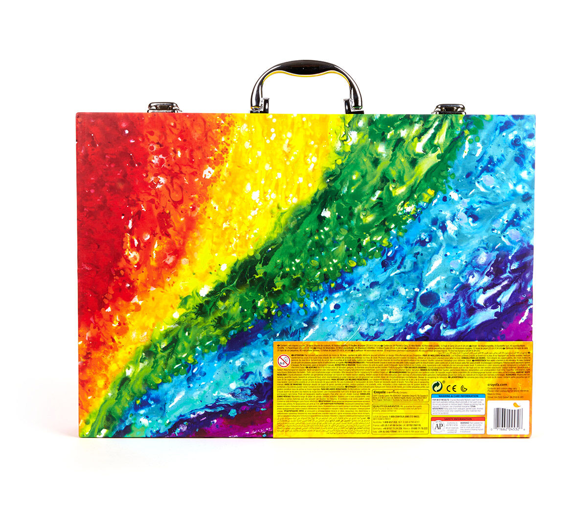 crayola inspiration art case crayola inspiration art case