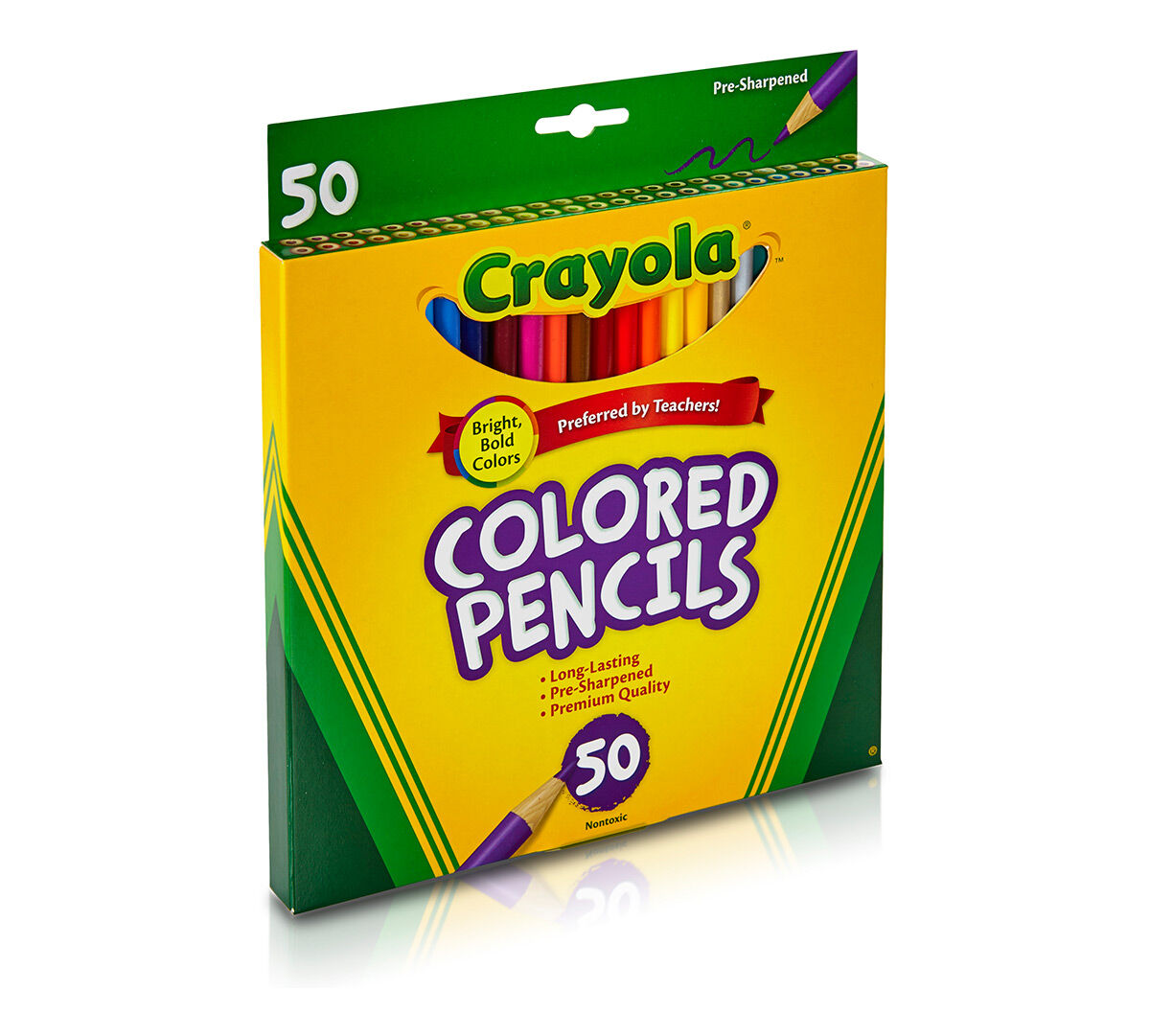 The Gallery For Crayola Colored Pencils 64 Pack Coloring Wallpapers Download Free Images Wallpaper [coloring654.blogspot.com]