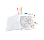 Color Wonder Coloring Pad & Markers - Disney Princess - Crayola