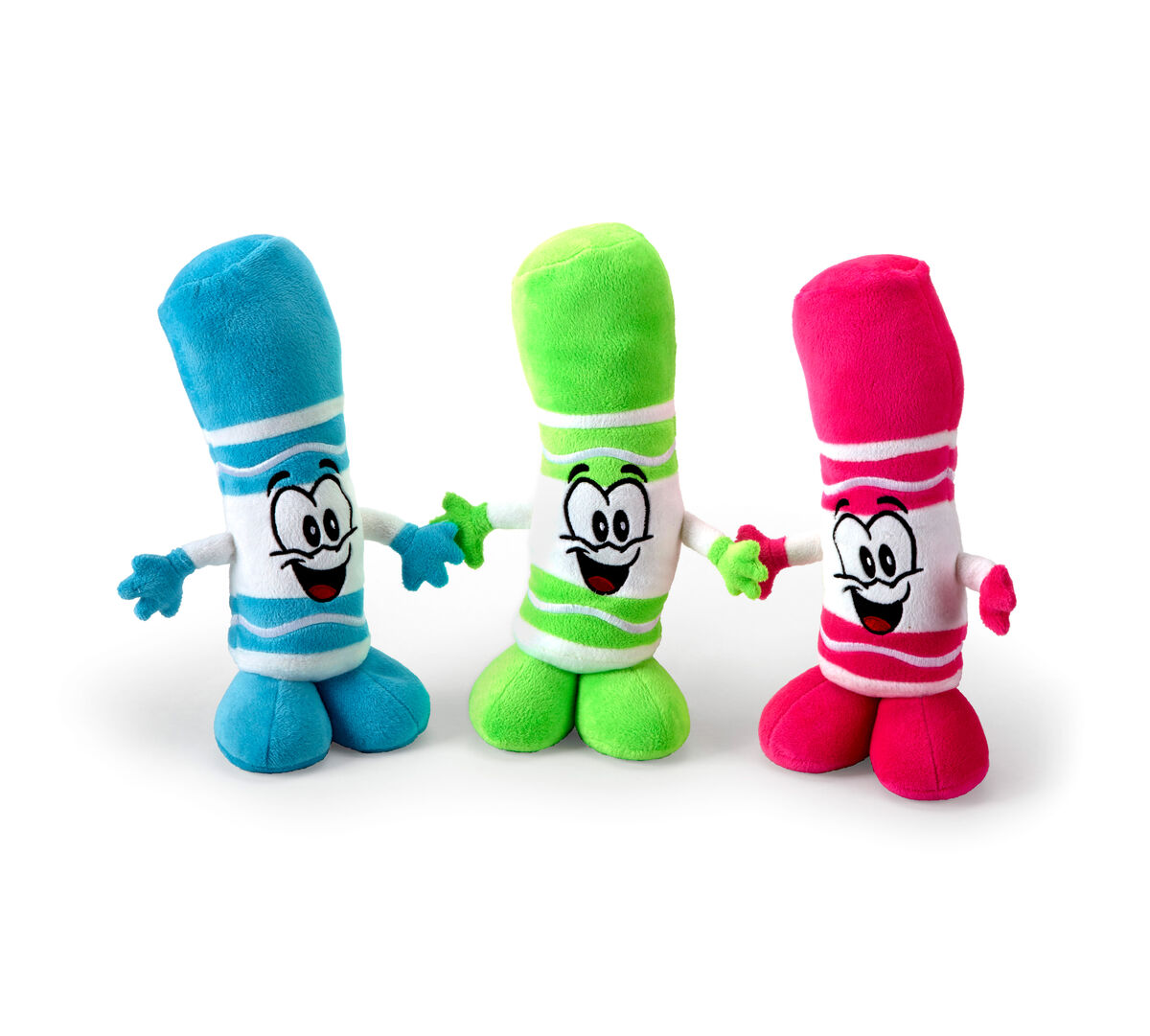Crayola 10 Crayola 10