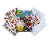 Paw Patrol Color and Sticker Acitivity Set with Markers packaging and contents