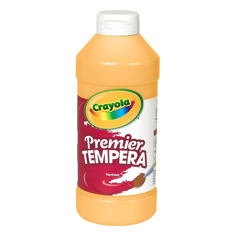 Premier Tempera Paint 16-oz.-Choose Your Color