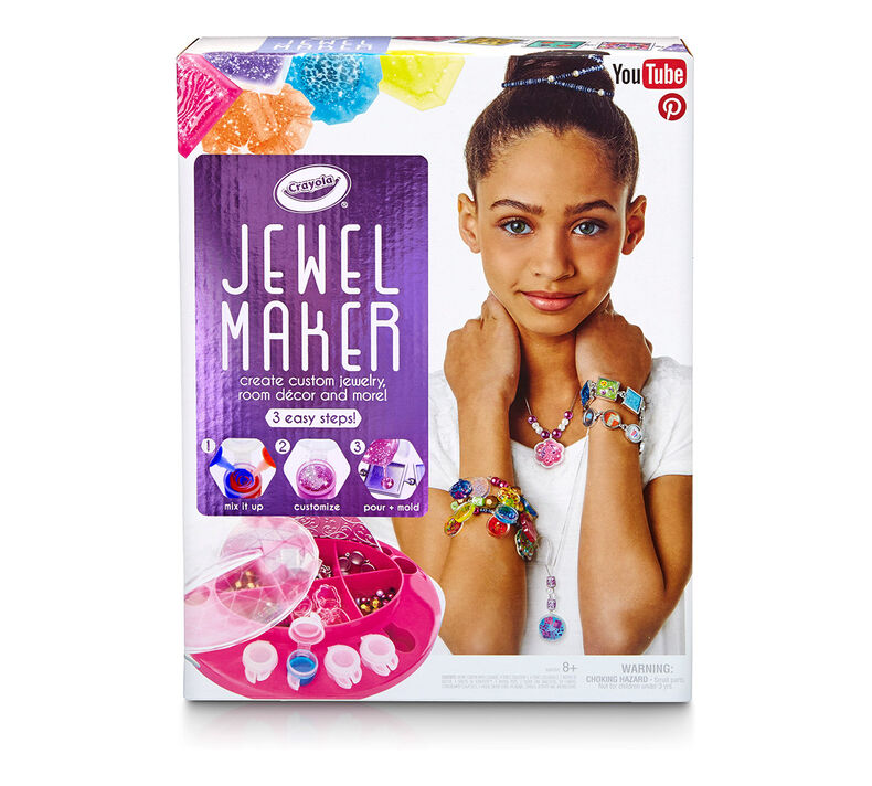 Jewel Maker