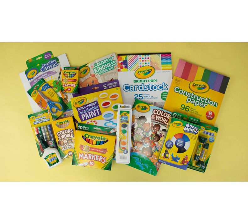 Camp Craft Box Summer Camp for 1 Kid