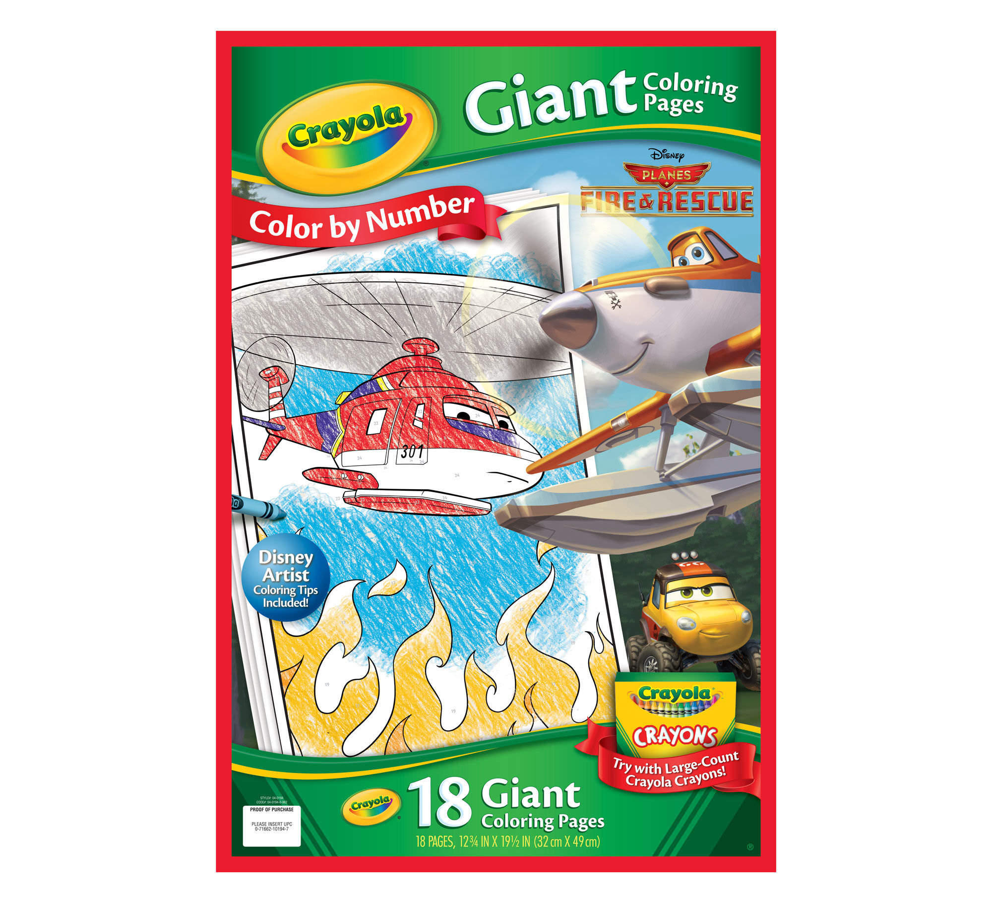 Giant Coloring Pages Disney Planes Fire Rescue Crayola Hours of fun wherever you go! giant coloring pages disney planes fire rescue crayola