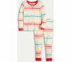 Crayola X Kohl's toddler pajama set; top and bottoms.