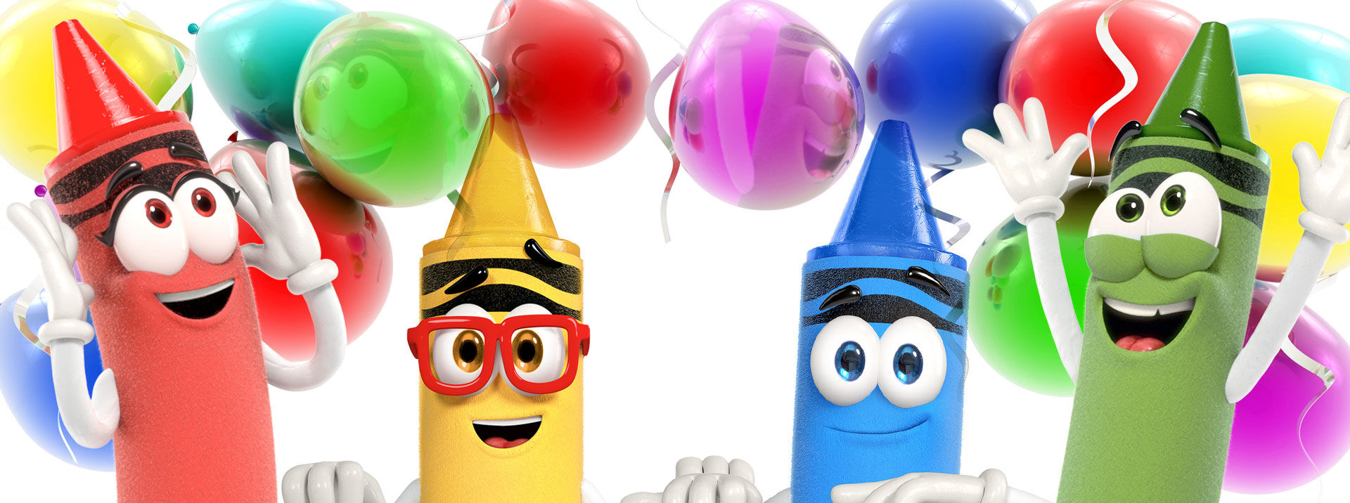 kids party favors party