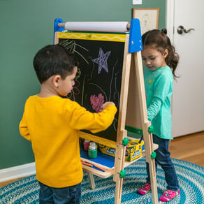 Crayola Sparkle Kids Art Set – Mini Ruby