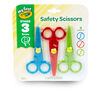 My First Safety Scissors 3 count front of package