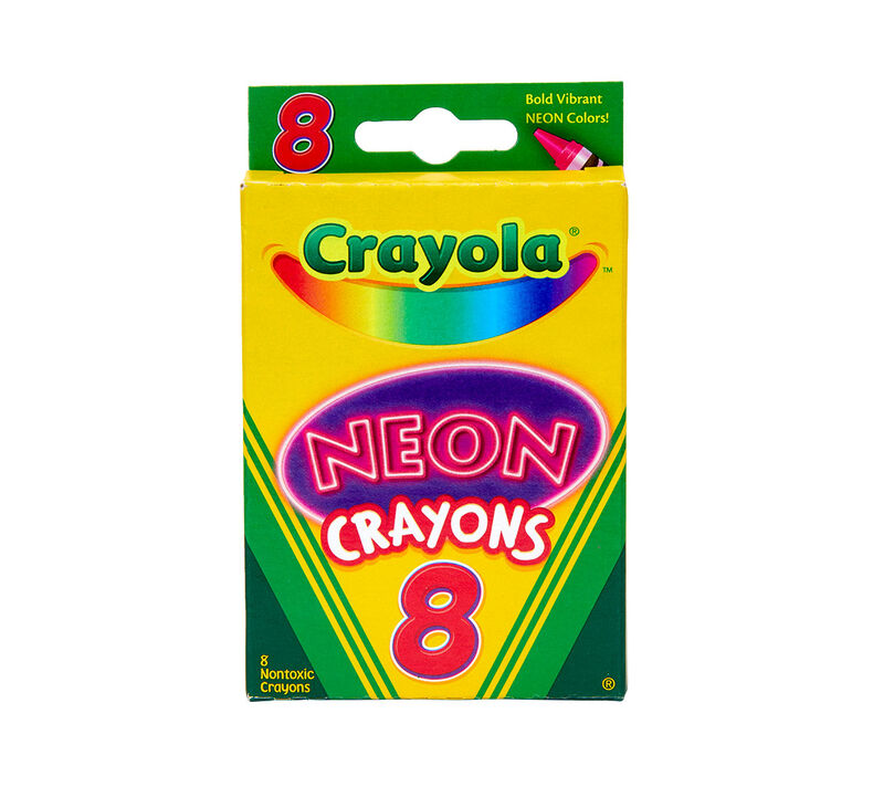 Crayola Silly Scents Twistable Crayons (12-Pack) for $2.20 - Kids  Activities, Saving Money, Home Management
