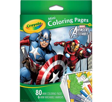 6600 Top Mini Avengers Coloring Pages For Free 6600 Top Mini Avengers Coloring Pages For Free