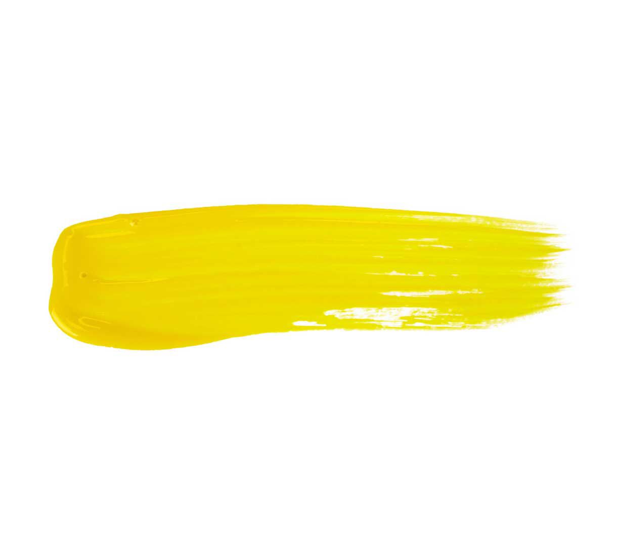 Artista II Washable Tempera Paint 16-oz. Yellow