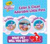 Crayola Scribble Scrubbie Pets Mystery Pet
