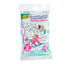 Sprinkle Art  Uni-Creatures Activity Kit Front View of Package