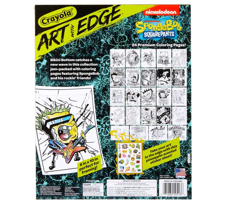 Spongebob Squarepants Coloring Pages Stickers Crayola Com Crayola Spongebob Squarepants Coloring Pages Stickers Crayola Com Crayola