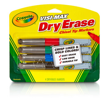 dry erase