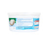 White Air Dry Clay, 2.5 lb Resealable Bucket