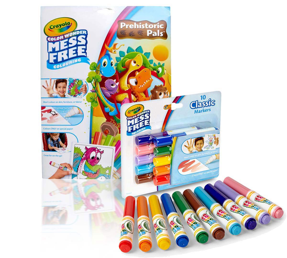 Details about   Children's Mini Carry Along Colouring Book & Crayons Kids Travel Activity Set 