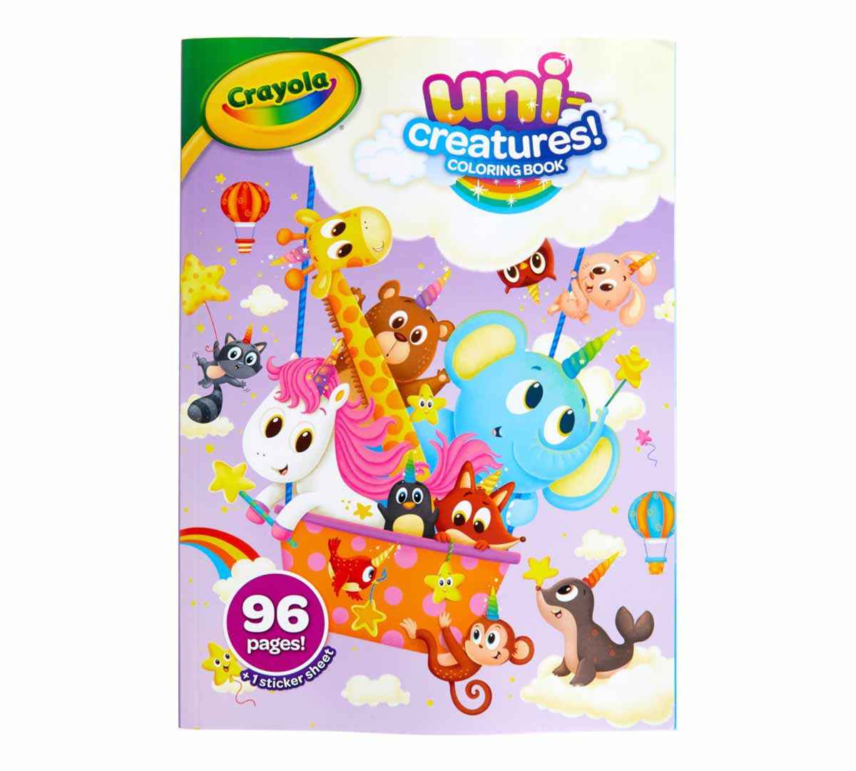 best-selling-uni-creatures-coloring-book-96-unicorn-coloring-pages-pcworld-shop