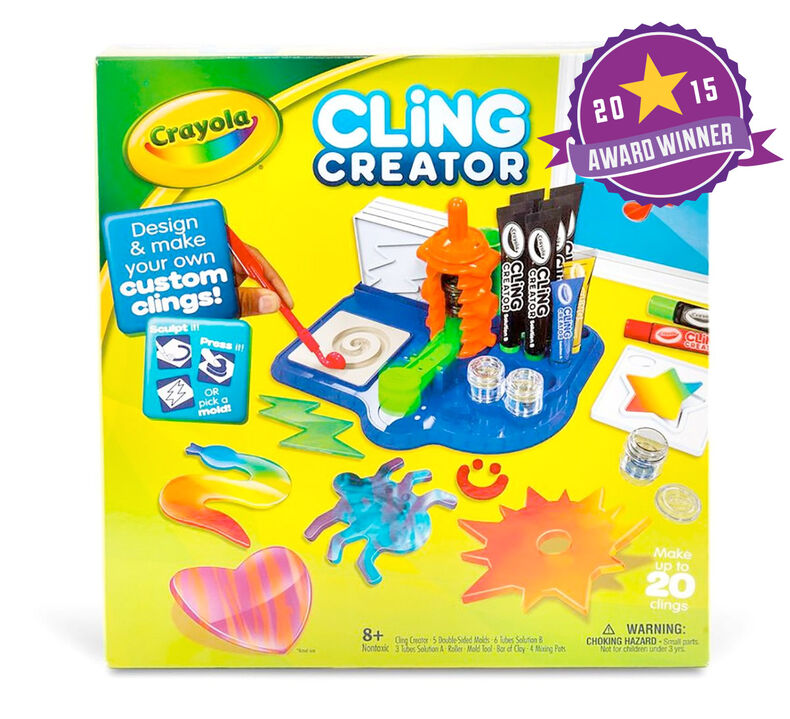 Cling Creator