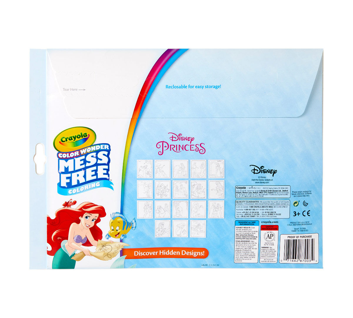 Color Wonder Disney Princess Coloring Pages Crayola Com Crayola Crayola, color wonder disney princess. color wonder disney princess coloring pages crayola com crayola