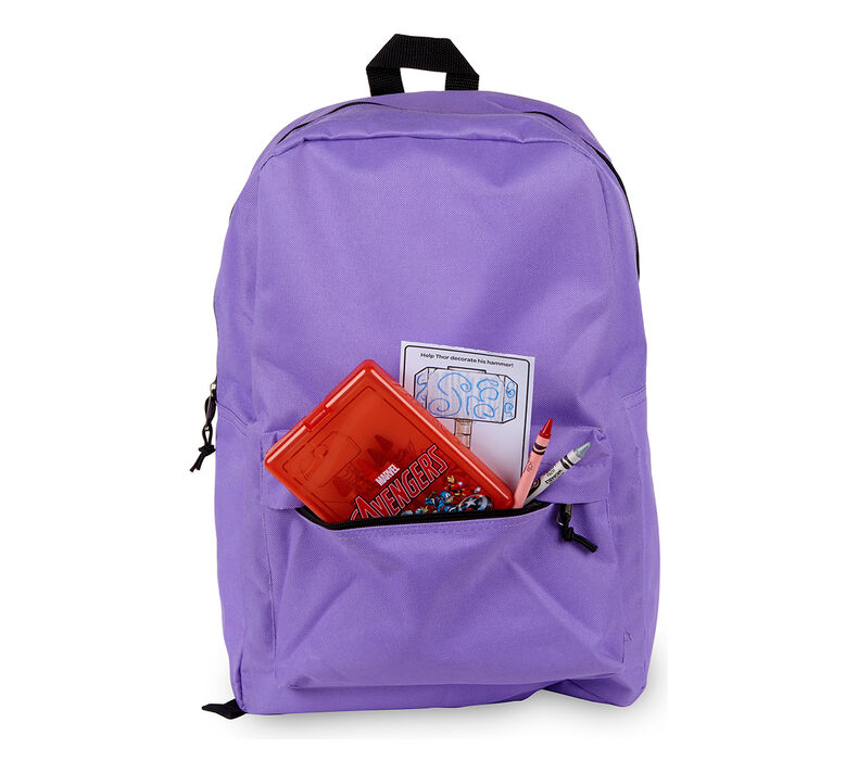 Avengers Travel Pack
