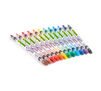 Erasable Twistables Colored Pencils, 12 Count