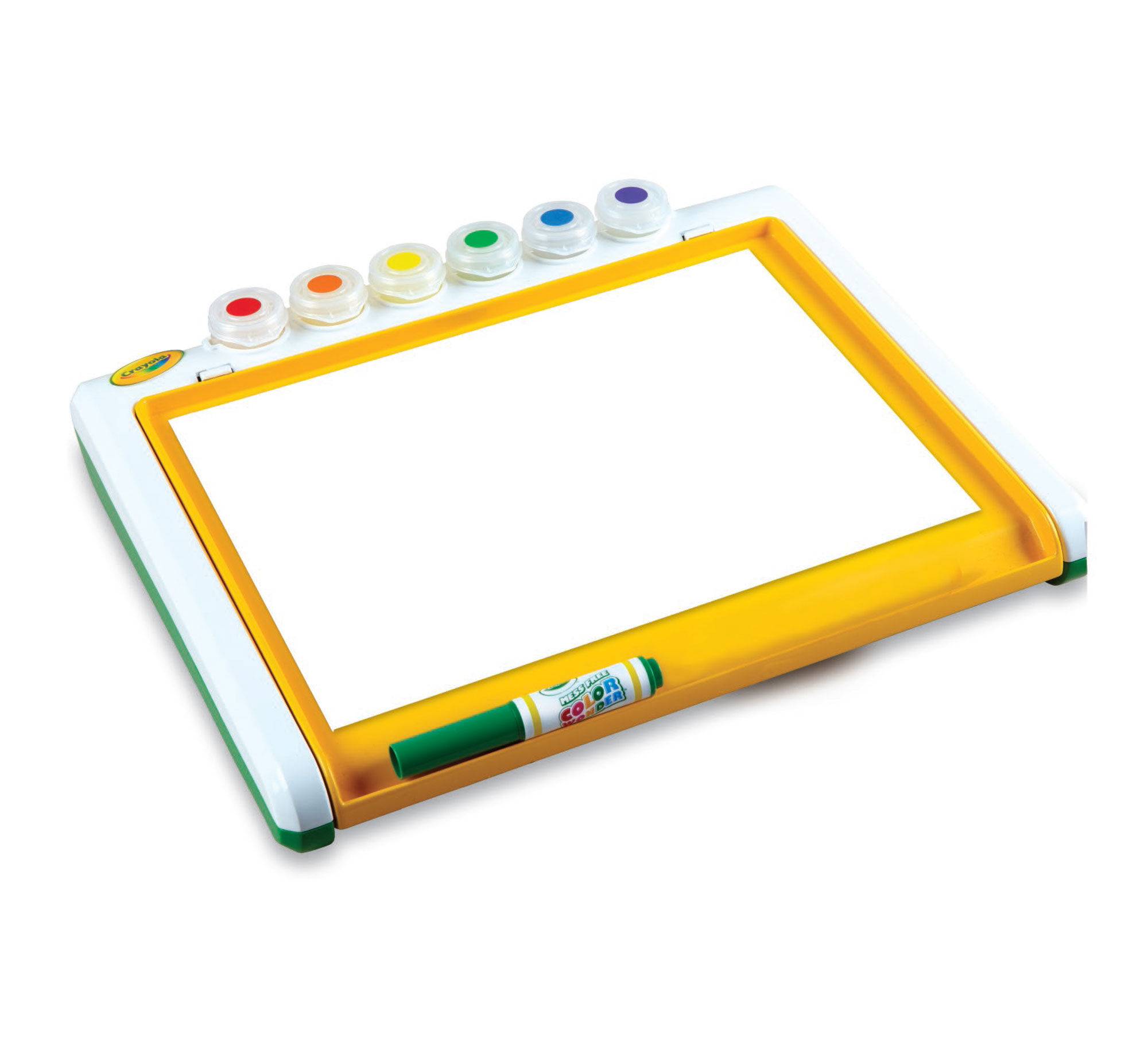 Color Wonder Mess Free Art Desk Crayola