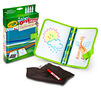 Dry Erase Travel product and package