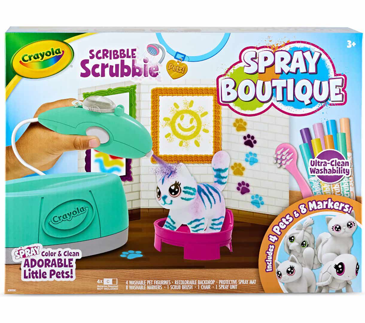 Unique Gifts for Kids Teens Adults Crayola Crayola