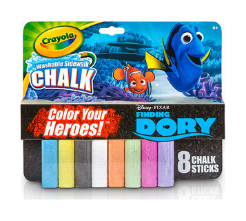 chalk