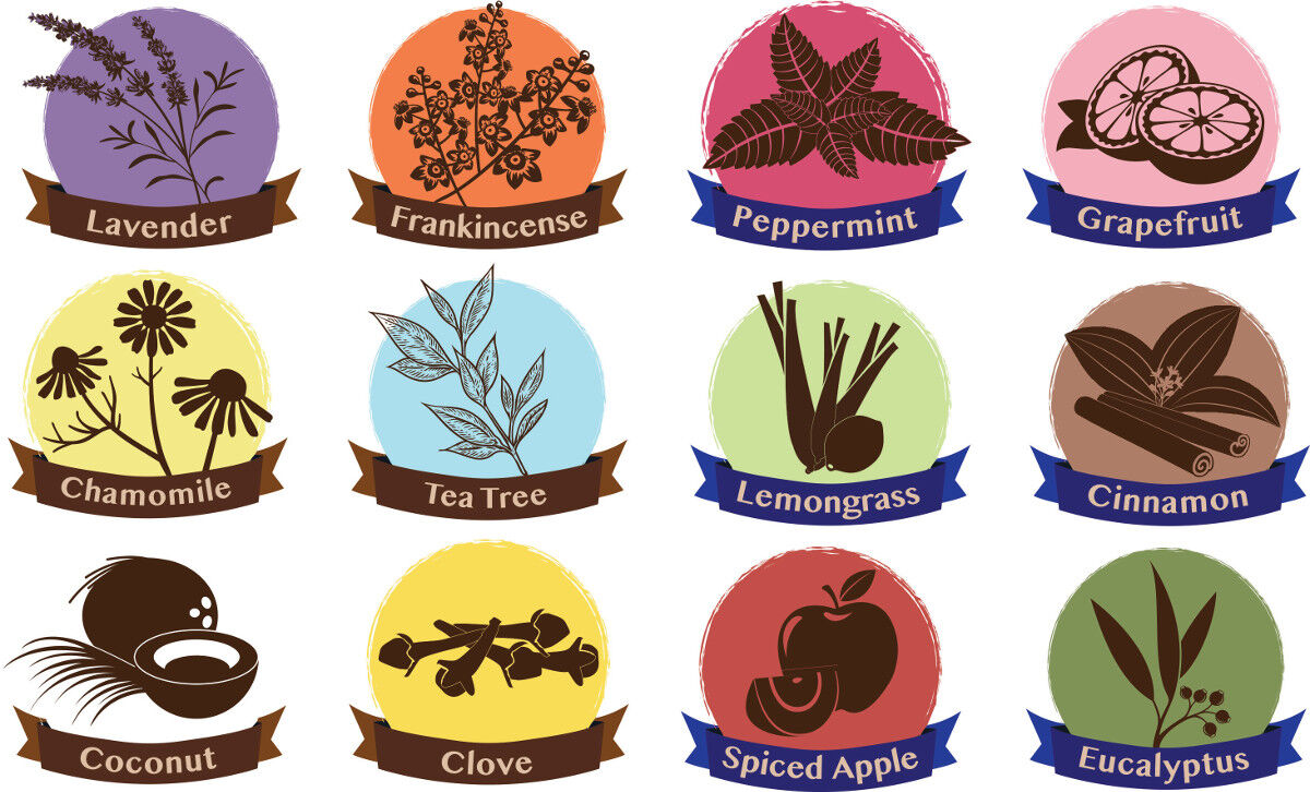 silly putty aroma putty