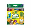 Individual box of 12 count Silly Scents Twistable Crayons front view.