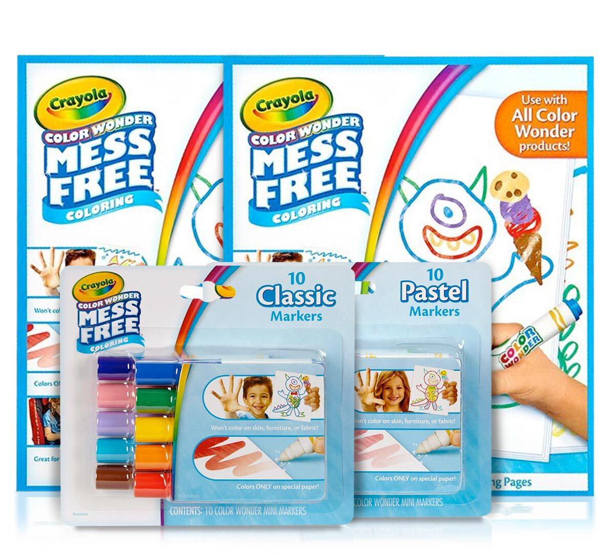 Crayola color wonder magic. Wonder Markers. Color Wonder. Crayola Color Wonder mess free Cocomelon. Color Wonder на ВБ.