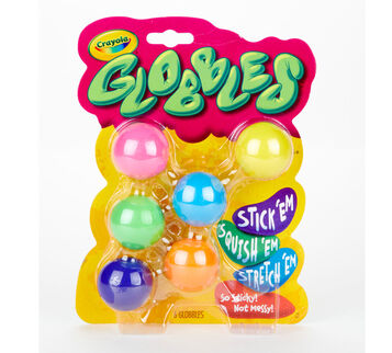 XL Silly Putty, Fidget Toy for Kids, Crayola.com