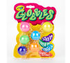 Globbles 6 count front of package
