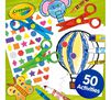 Young Kids Scissor Skills Kit. 50 activities