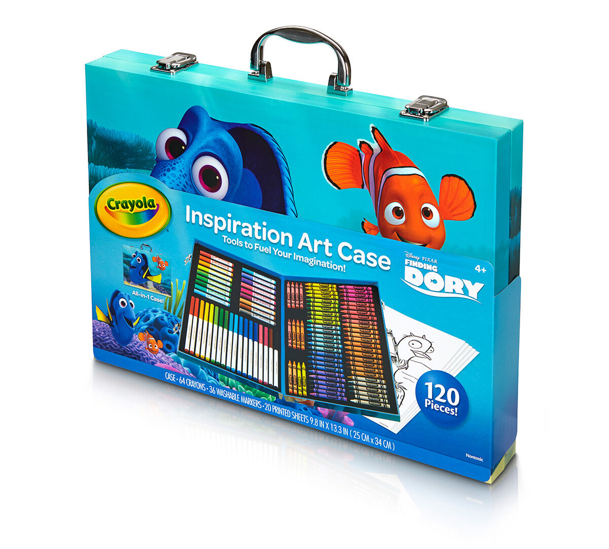 crayola inspiration art case crayola inspiration art case