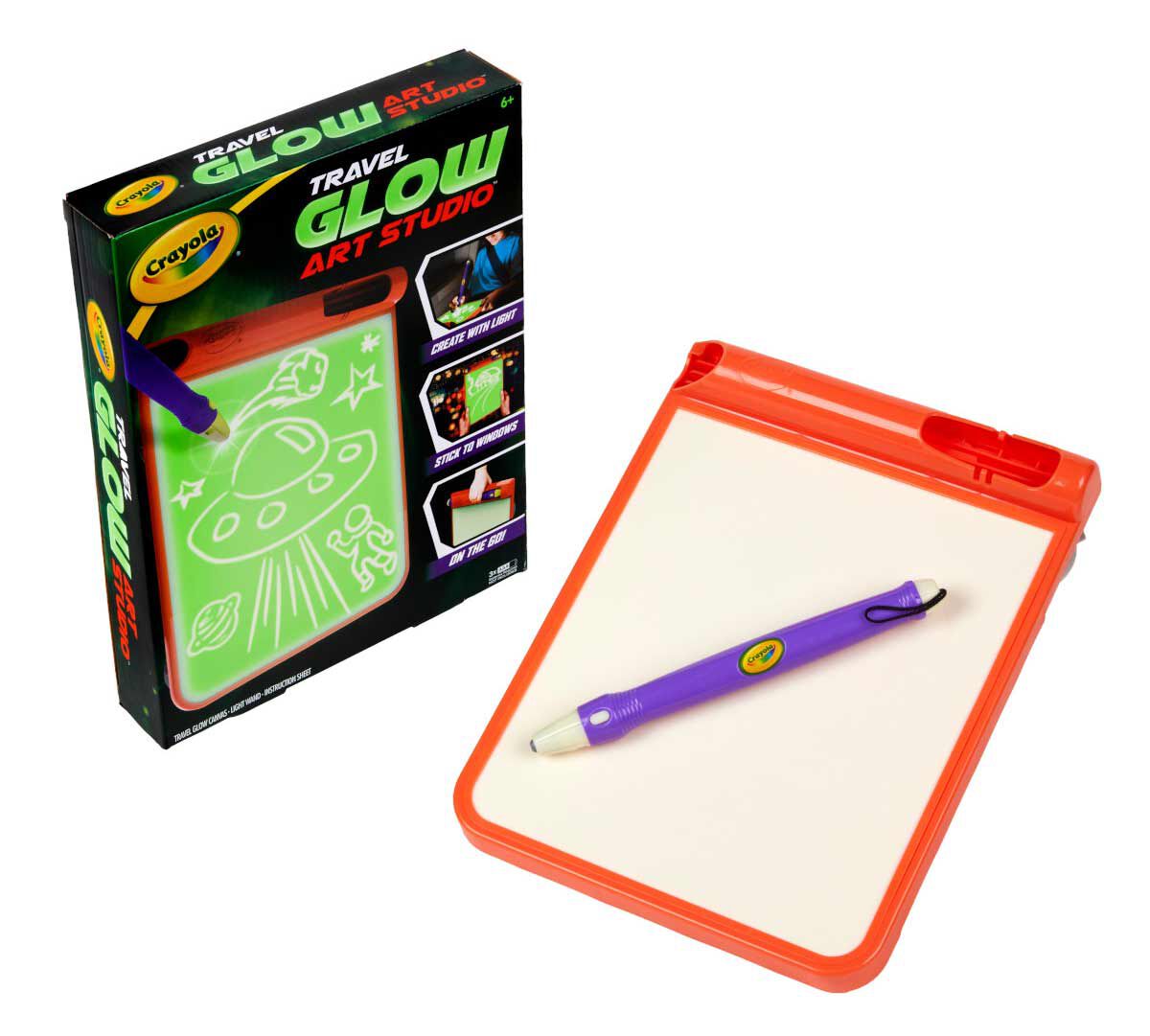 Crayola outlet boogie board